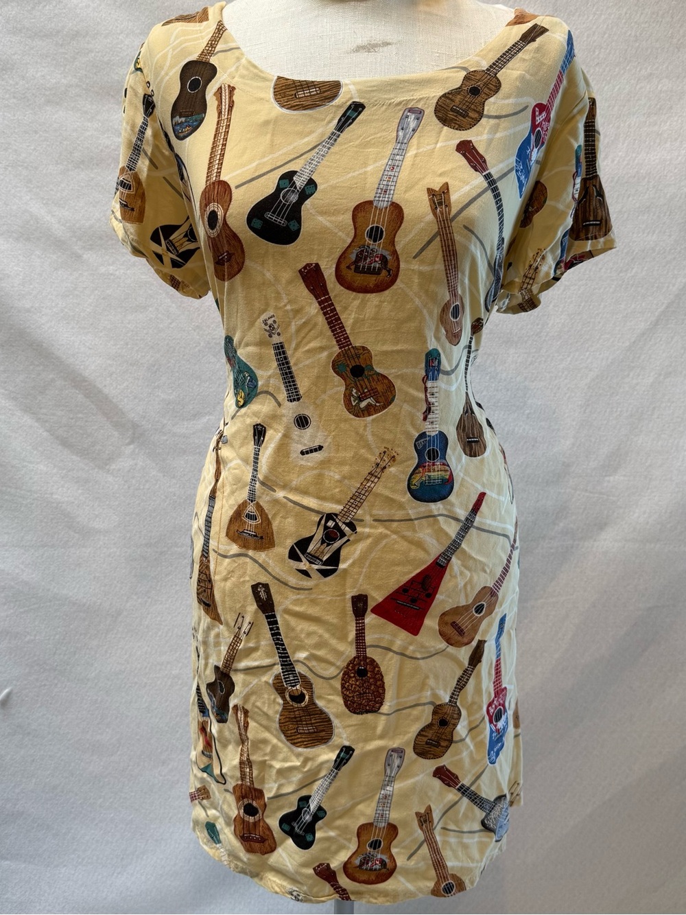 Reyn Spooner Dress